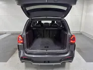 BMW iX3 High Executive