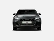 Audi A3 Sportback 40 TFSI e S edition 204 PK · Assistentiepakket rijden en parkeren plus · Optiekpakket zwart plus · Lichtpakket plus ambient light