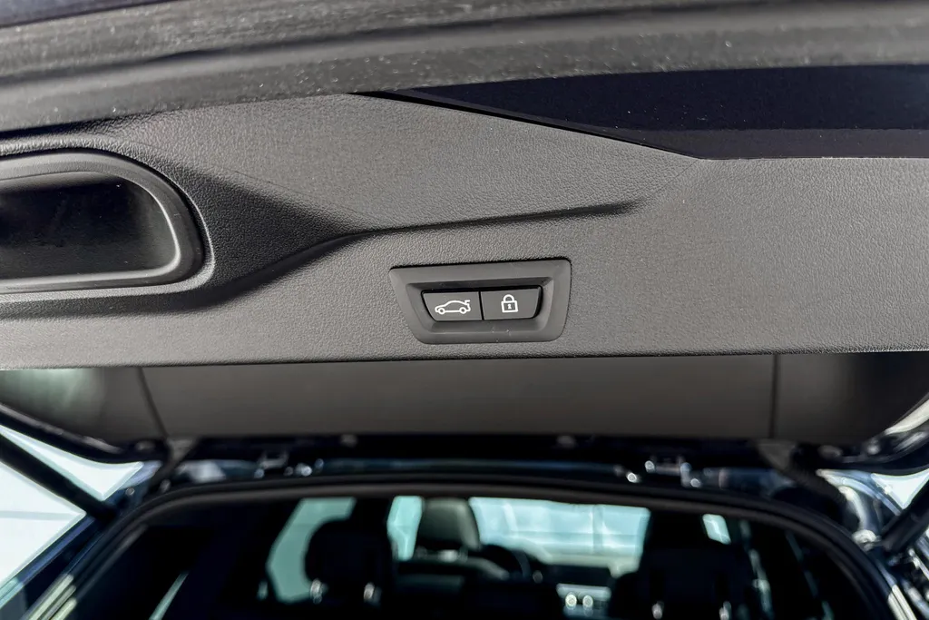 BMW X5 xDrive45e High Executive
