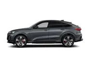 Audi Q5 Sportback e-hybrid quattro S edition Competition 367 PK · Stoelventilatie · Glazen panoramadak · B&O Premium 3D