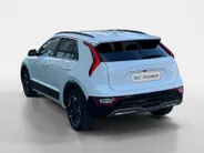 Kia Niro EV Edition Advanced 64.8 kWh | Camera | Keyless | Navi | Stoel + Stuurverwarming | Blindspot | Apple Carplay | Android Auto | Fabrieksgarantie t/m 03-2031 + 3 jaar verlengd tot 03-2034 |