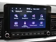 Kia Stonic 1.0 T-GDi MHEV 100pk DynamicLine Navi climate