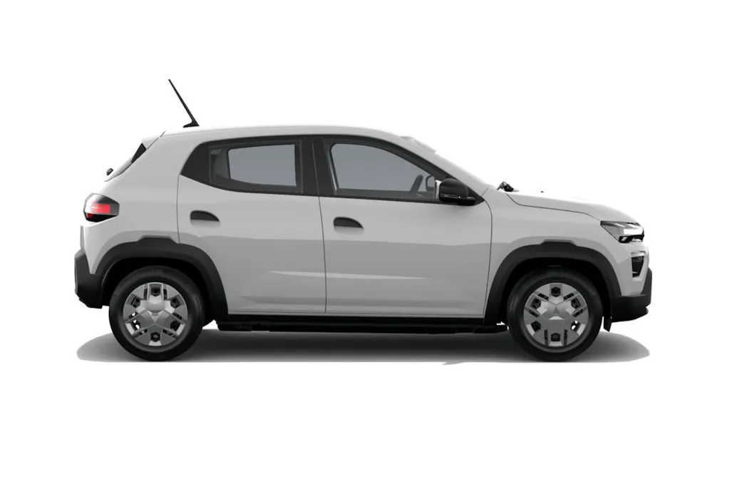 Dacia Spring (Zeeuw & Zeeuw Private Lease Actie v.a. € 291,-) Essential 70 | Wij maken graag een Private Lease offerte op maat voor u! |