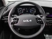 Kia Niro EV DynamicLine 64.8 kWh | Clima | Camera | Cruise adapt. | Apple Carplay/Android Auto | Navi | 17' LM |