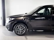 BMW X1 xDrive25e