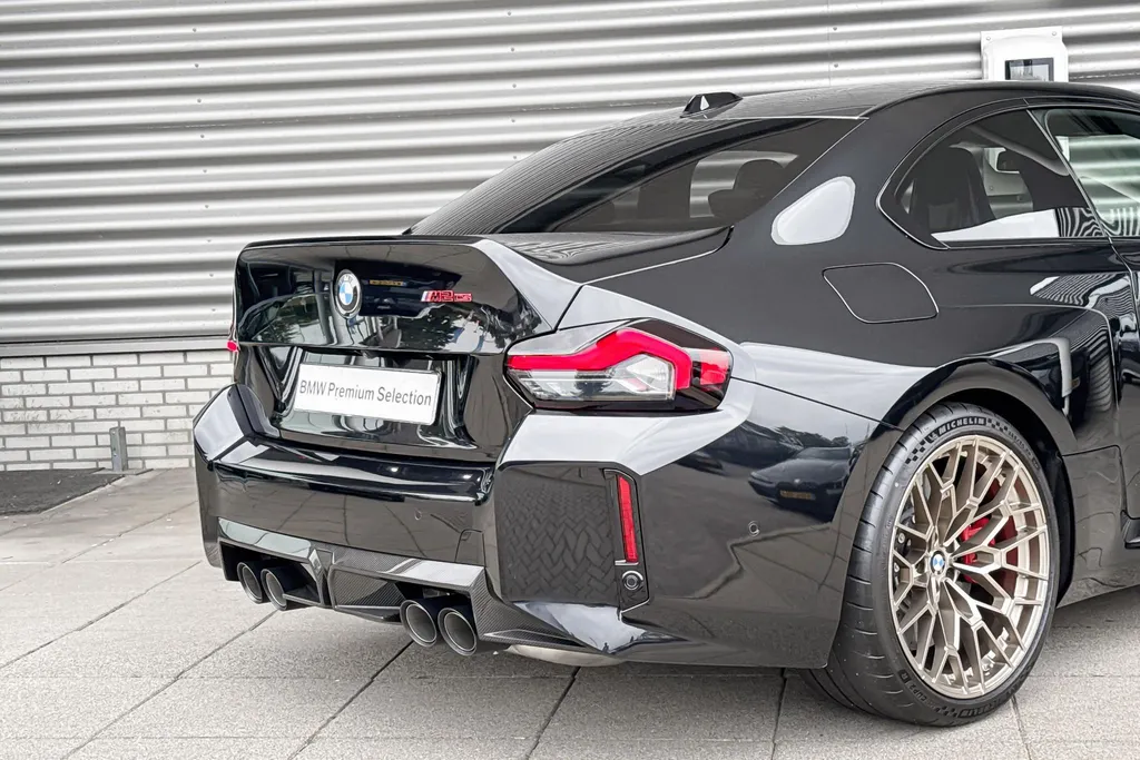 BMW M2 Coupé CS