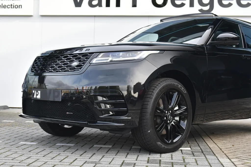 Land Rover Range Rover Velar P400e R-Dynamic SE