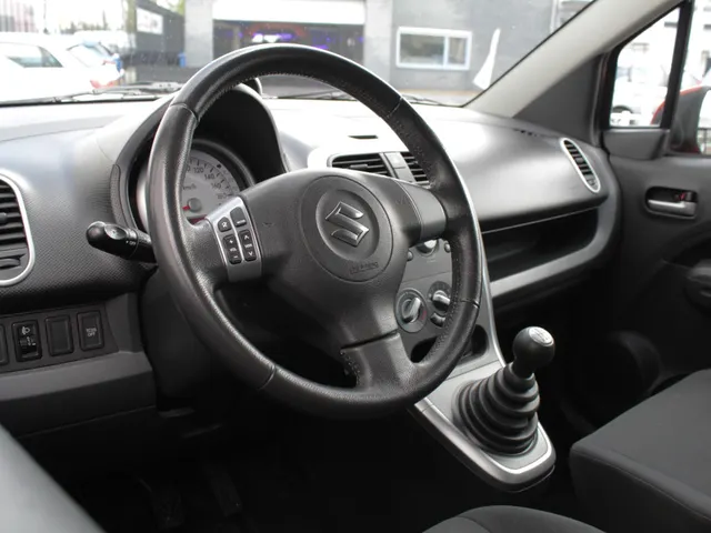 Suzuki Splash 1.0 VVT Exclusive | Airco | Lm-Velgen