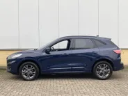 Ford Kuga 2.5 PHEV ST-Line X 225 pk Navigatie - Voorruitverwarming - Stoelverwarming - Bliss - Elektrische achterklep