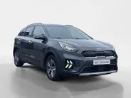 Kia Niro 1.6 GDi Hybrid DynamicPlusLine | Navigatie | Climate control | Stoel + Stuurverwarming | Parkeercamera | Parkeersensoren