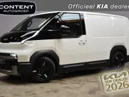 Kia PV5 Cargo 43.3 kWh 150pk L2H1 Essential