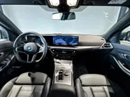 BMW 3 Serie Sedan 330e