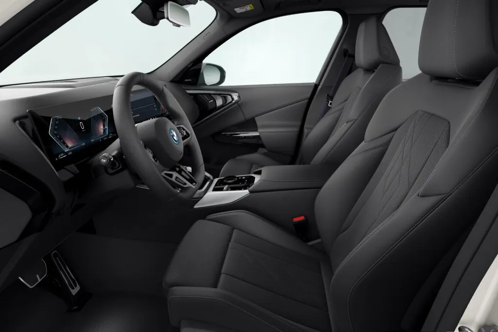 BMW X3 30e xDrive