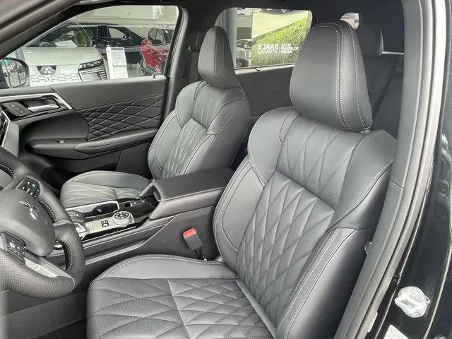 Mitsubishi Outlander 2.4 PHEV Black Edition