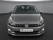 Volkswagen Polo 1.0 TSI 95pk DSG Highline · Apple/Android Car Play · Navigatie · P-Sensoren · Stoelverwarming · Climatronic ·