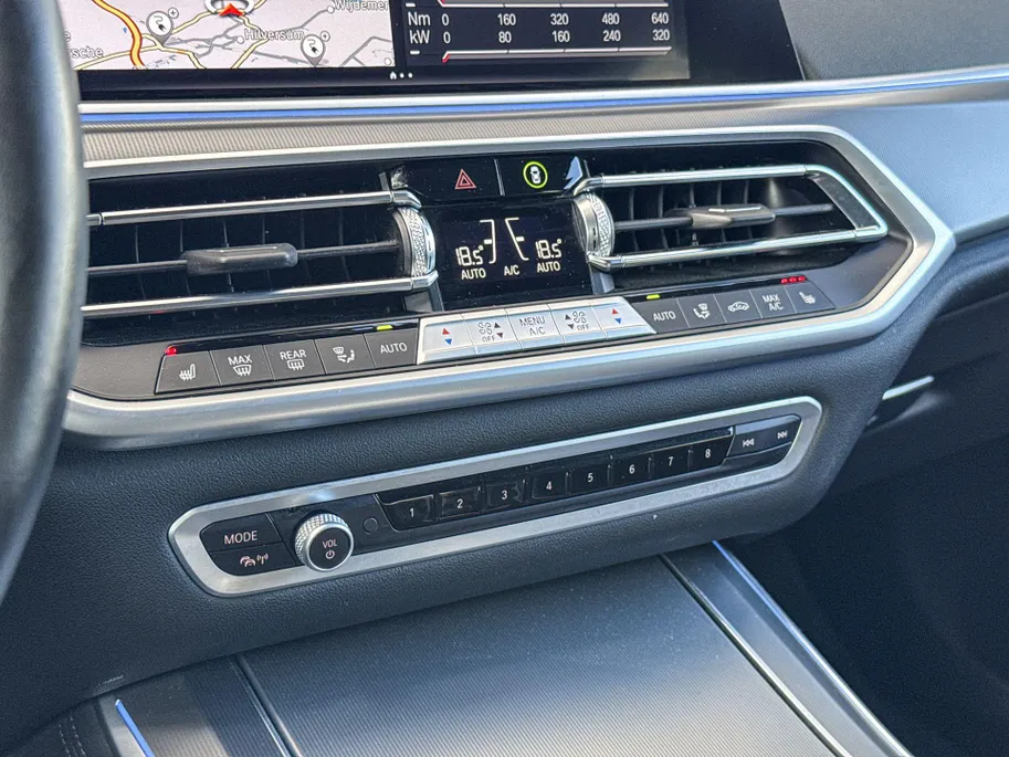 BMW X5 xDrive45e High Executive M-Sport
