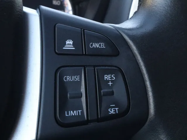 Suzuki S-Cross 1.4 BoosterJet Select Hybrid Trekhaak | AllSeasons | Adapt. Crui