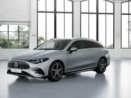 Mercedes-Benz CLA Shooting Brake 250+ Business Solution 85.5 kWh