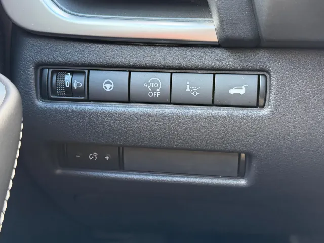 Nissan QASHQAI 1.3 Mild-Hybrid 158pk Xtronic N-Connecta | Panoramadak | Head-Up | Cold Pack | App Connect | Keyless
