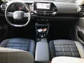 Citroën C4 1.2 Hybrid 136 Max