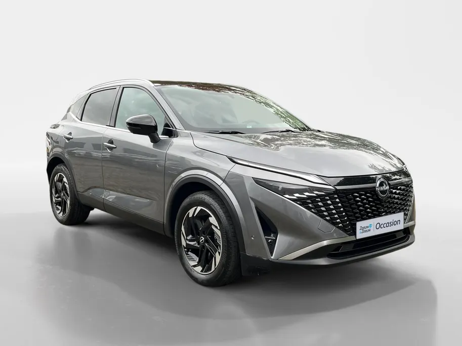 Nissan QASHQAI 1.5 e-Power N-Connecta | Panoramadak | 360 camera | Adapt. Cruise Control | Carplay