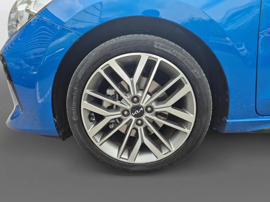 Kia Rio 1.0 T-GDi MHEV GT-Line | Cruise Control | Climate Control | Navigatie | Camera | Stoelverwarming | Stuurverwarming |