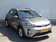 Kia Stonic 1.0 T-GDi 100pk DynamicLine