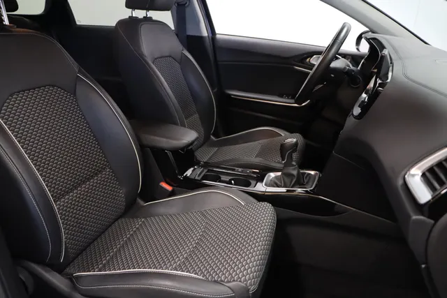 Kia Ceed Sportswagon 1.0 T-GDi DynamicPlusLine