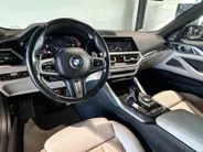 BMW 4 Serie Cabrio 430i High Executive