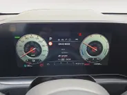 Kia Niro EV Edition Advanced 64.8 kWh Accu 100% | 1e Eigenaar | Dealer onderhouden | Cruise Control Adaptief | Stoelverwarming | Camera | Apple Carplay & Android Auto | Leder | Fabrieksgarantie t/m 28-3-2031 + 3x 1 jaar* | NAP