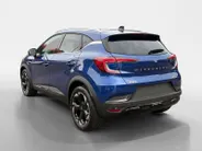 Mitsubishi ASX 1.8 HYBRID| INTENSE+ | ACTIEPRIJS INCL. €3.500 KORTING |