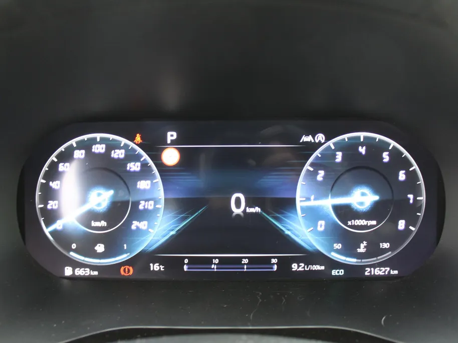 Kia Ceed Sportswagon 1.0 T-GDi MHEV Design Edition | Stuur-/stoelverwarming | Cruise adapt. | Camera | 16' LM | Elek. achterklep | JBL audio | LED |