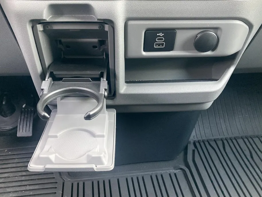 Ford Transit Custom 320 2.0 TDCI 136 pk Automaat AWD Limited L1H1 Navigatie - Apple Carplay/Anrdoid Auto - Ruiten achter - Trekhaak