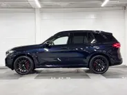BMW X5 xDrive50e
