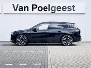 BMW iX xDrive M70