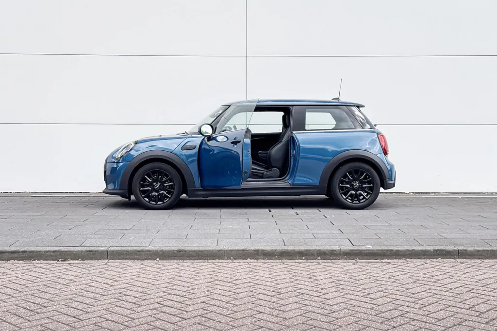 MINI Cooper 3-deurs One Classic