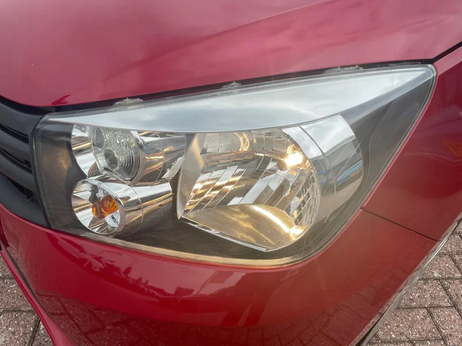 Suzuki Celerio 1.0 Comfort *Trekhaak*Tel Bluetooth*Airco*Leuke auto!