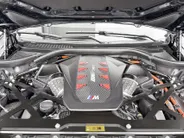 BMW XM PHEV 30 kWh