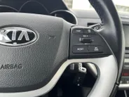 Kia Picanto 1.0 CVVT DynamicLine | Climate Control | Cruise Control | LED dagrijverlichting | LM velgen |