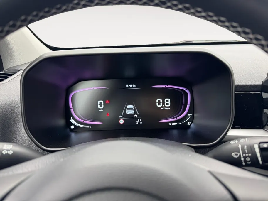Kia Picanto 1.0 GDi DynamicLine | Navigatie | Cruise control |Parkeer camera achter | Apple Carplay/Android Auto | DEMO