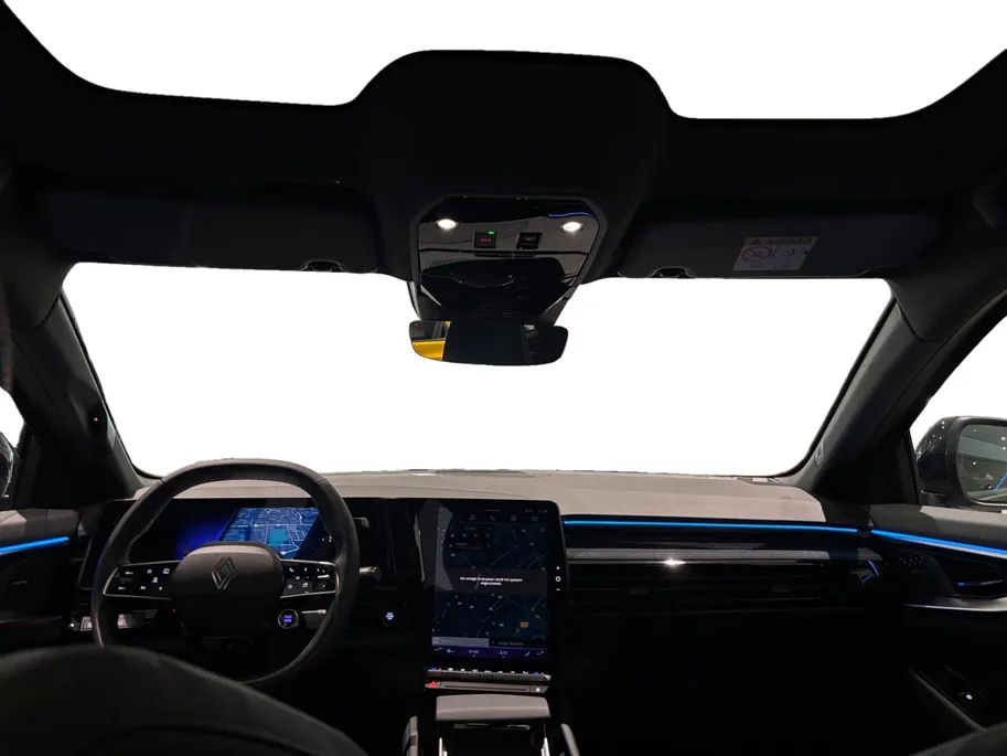 Renault Espace E-Tech full hybrid 200 esprit Alpine 5p. Nu uit voorraad leverbaar! | Matte kleur | Kom naar de showroom Renault Den Haag | Nu met 5 jaar garantie! |