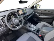 Nissan QASHQAI 1.3 MHEV Xtronic N-Connecta