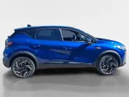 Renault Captur 1.8 Hybrid esprit Alpine | Nu leverbaar met €2.000,- EXTRA Zeeuw & Zeeuw korting en 5 jaar GRATIS garantie tot 160.000km! |