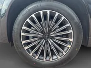 Jaecoo 8 1.5 T-GDi SHS-H Exclusive
