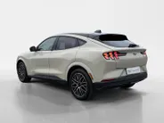 Ford Mustang Mach-E Extended Premium RWD 88 kWh | Te Bestellen | Actiekorting tot €5000,- | Private Lease Vanaf €754,- P/M | Ford Options 2,99% Rente | 600 KM WLTP |