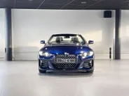 BMW 4 Serie Cabrio 420i