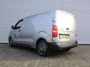 Peugeot Expert 1.5 BlueHDI 100 Standard Premium | Camera | Betonplex | Cruise | Navi | Carplay | Dodehoek detectie | Parkeersensor v+a | Airco |