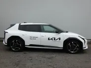 Kia EV4 81,4 kWh 204PK GT-PlusLine