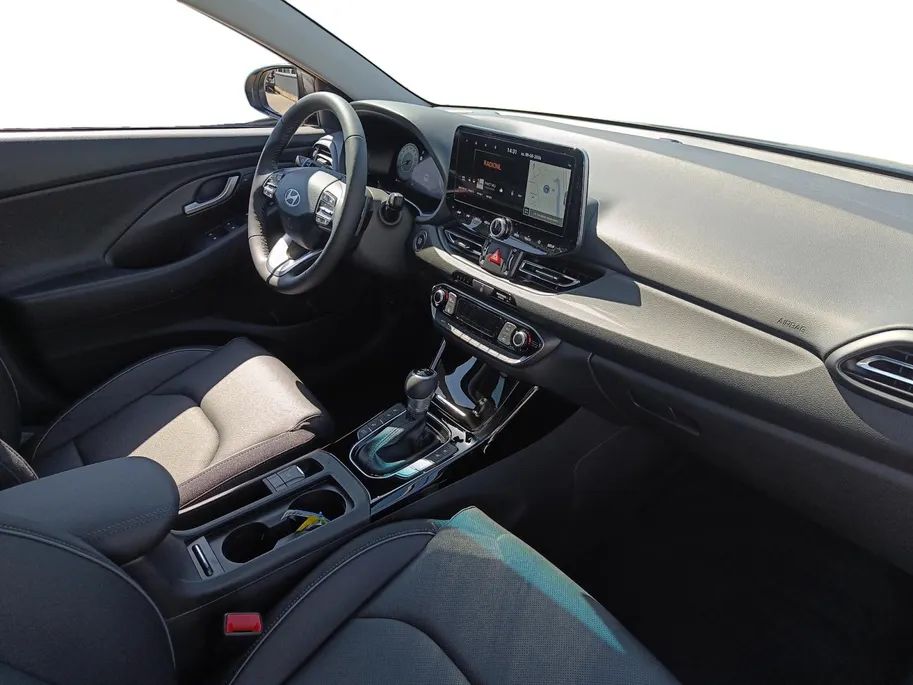 Hyundai i30 Wagon 1.6 T-GDi Premium | NIEUW! | UIT VOORRAAD LEVERBAAR!