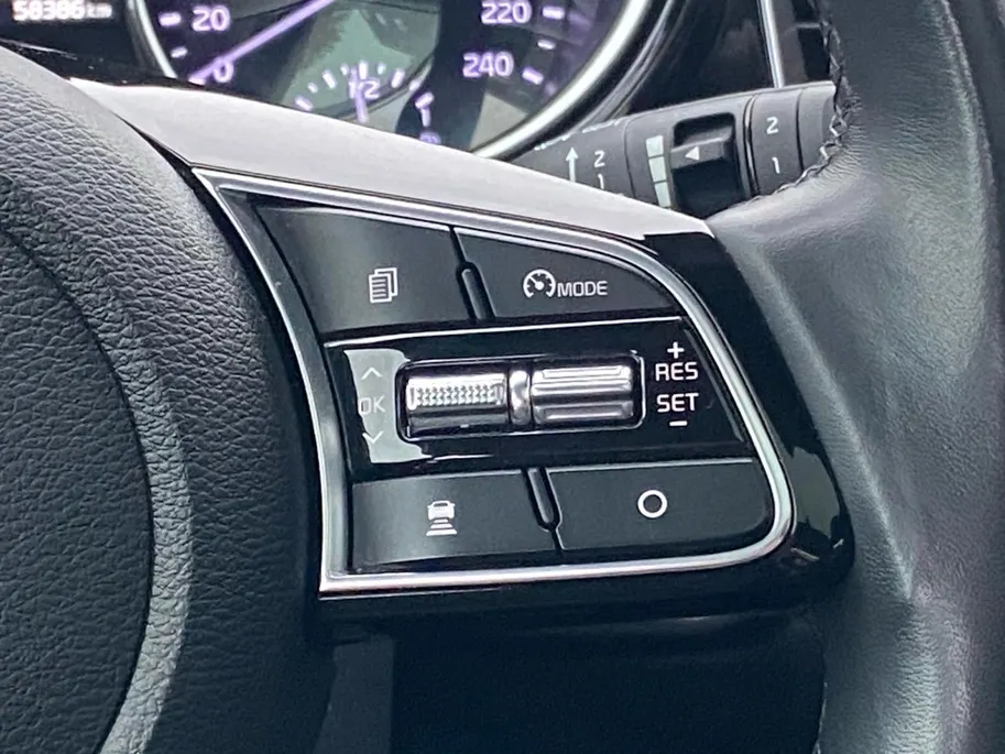 Kia XCeed 1.6 GDi PHEV DynamicPlusLine | Navi | Clima | Camera | Schuif/Kanteldak | Stoel/Stuurverwarming | Adaptieve Cruise | El. Achterklep | Apple Carplay | Android Auto